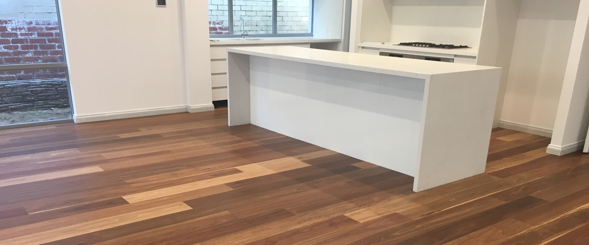 Timber Floor & Stairs Joondalup