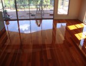 Floor Sanding Service Perth