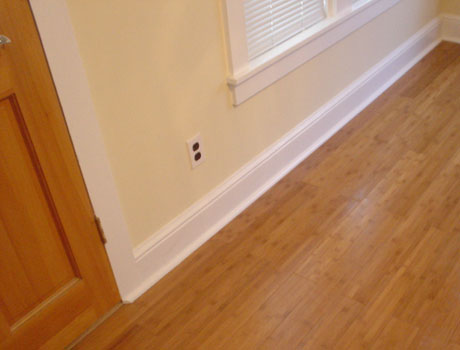 floor trims perth