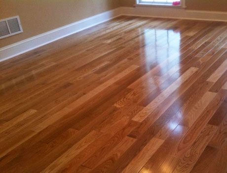 timber floor perth